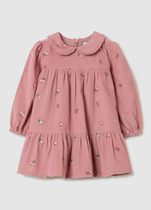 OVS Kids Платье Для Девочек Zephyr 9-36 Месяцев [1]