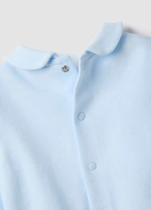 OVS Kids Комбинезон Для Мальчиков Синий 0-9 Месяцев [4]