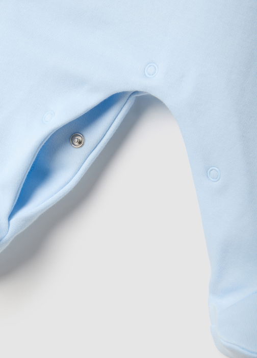 OVS Kids Комбинезон Для Мальчиков Синий 0-9 Месяцев [3]