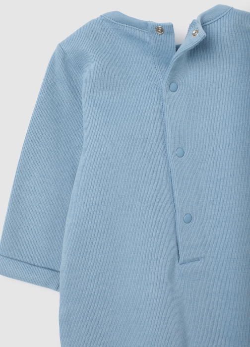 OVS Kids Комбинезон Для Мальчиков Ashley Blue 0-9 Месяцев [4]