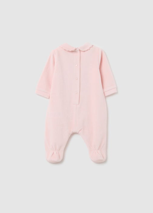 OVS Kids Salopeta Barely There Fete 0-9 Luni [2]