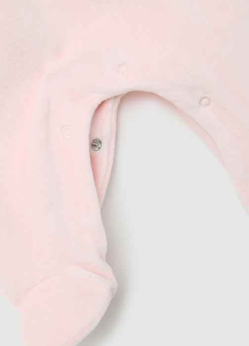 OVS Kids Salopeta Barely There Fete 0-9 Luni [4]