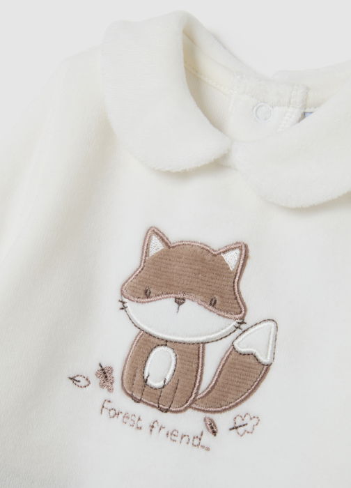 OVS Kids Комбинезон Для Мальчиков Cofe. 0-9 Месяцев [3]