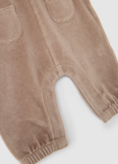 OVS Kids Salopeta Cofe. Baieti 0-9 Luni [4]