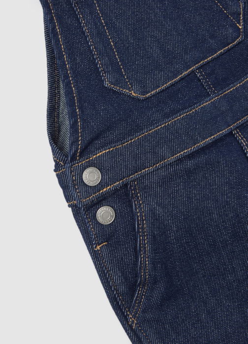 OVS Kids Комбинезон Джинсовый Для Мальчиков Naval Academy 9-36 Месяцев [3]