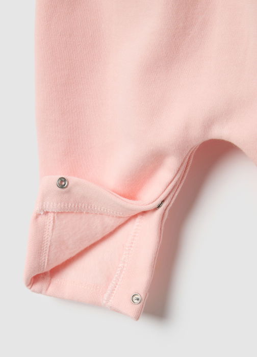 OVS Kids Комбинезон Для Девочек First Blush 0-9 Месяцев [3]