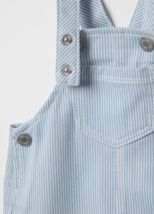 OVS Kids Комбинезон Для Мальчиков Индиго 0-9 Месяцев [4]