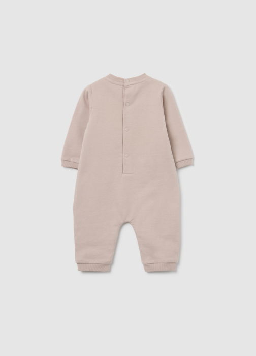 OVS Kids Salopeta Mushroom Fete 0-9 Luni [2]