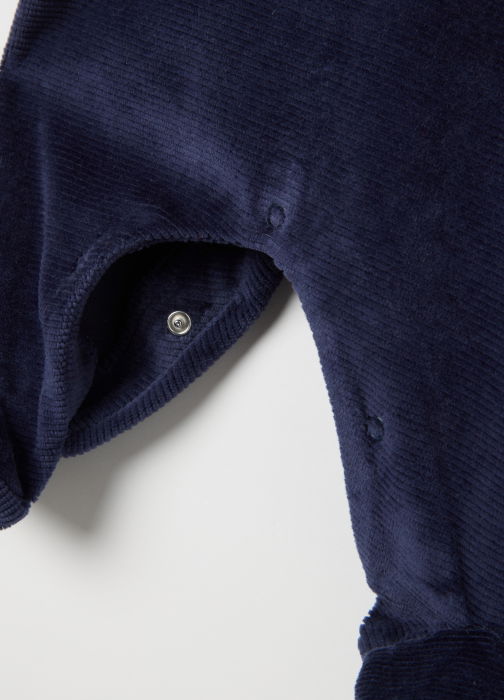 OVS Kids Комбинезон Для Мальчиков Navy Blazer 0-9 Месяцев [4]