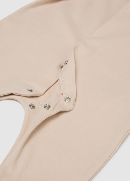 OVS Kids Пижама-Комбинезон Для Девочек Almond Peach 9-36 Месяцев [4]