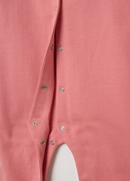 OVS Kids Salopeta-Pijama Piersic Fete 9-36 Luni [4]