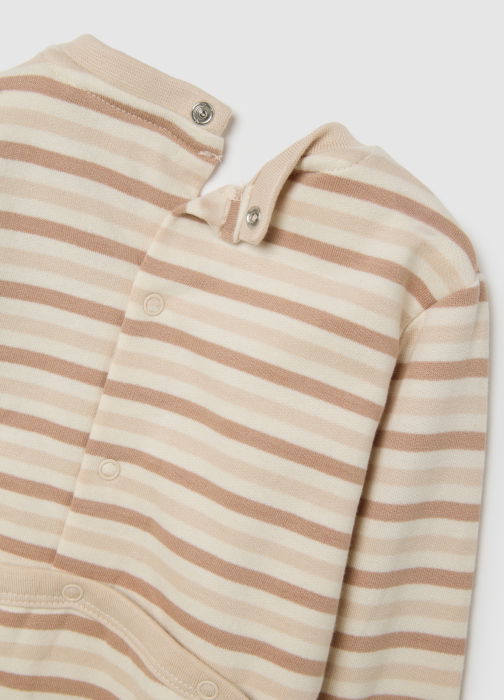 OVS Kids Пижама-Комбинезон Для Мальчиков Roz/Pudra 9-36 Месяцев [4]