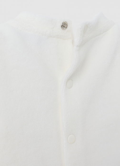 OVS Kids Salopeta Snow White Baieti 0-9 Luni [4]