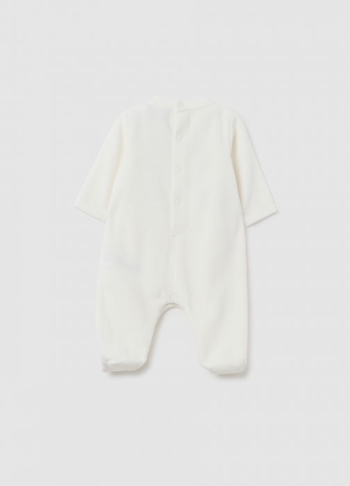 OVS Kids Salopeta Snow White Baieti 0-9 Luni [2]