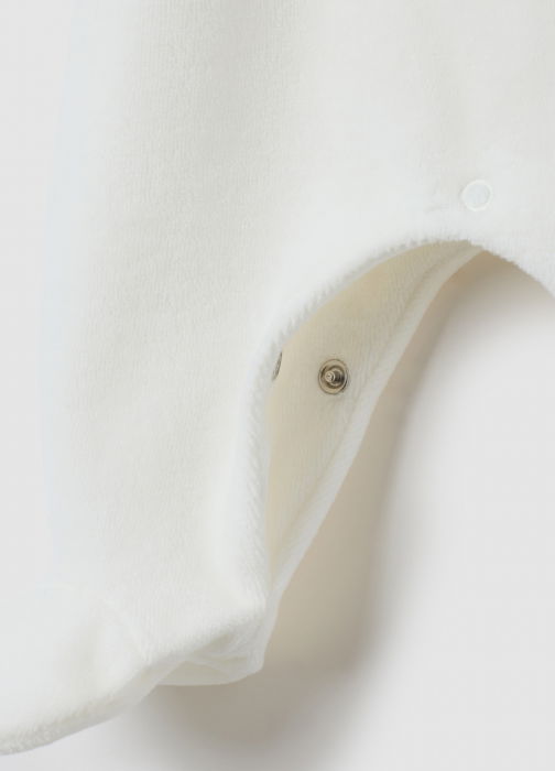 OVS Kids Salopeta Snow White Baieti 0-9 Luni [3]