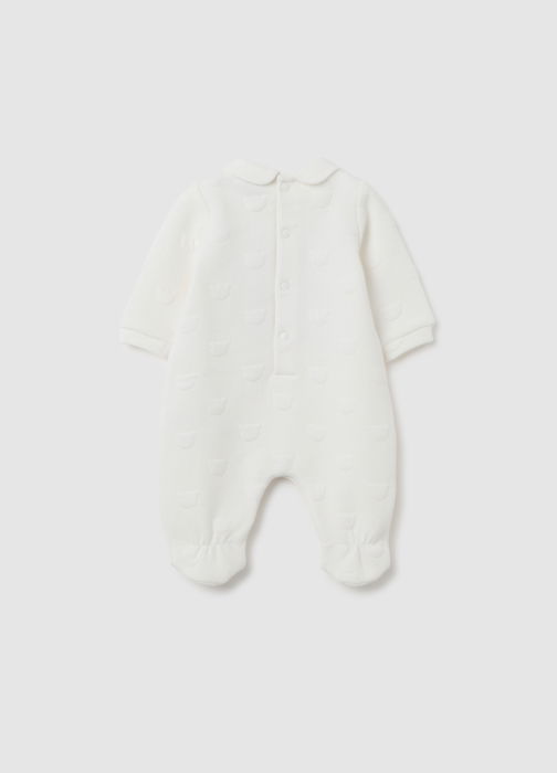 OVS Kids Salopeta Snow White Baieti 0-9 Luni [2]