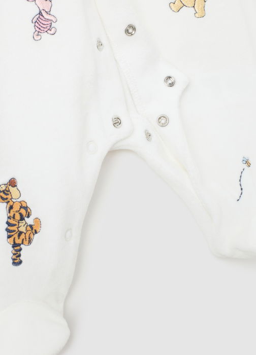 OVS Kids Salopeta Sugar Swizzle Baieti 0-9 Luni [4]