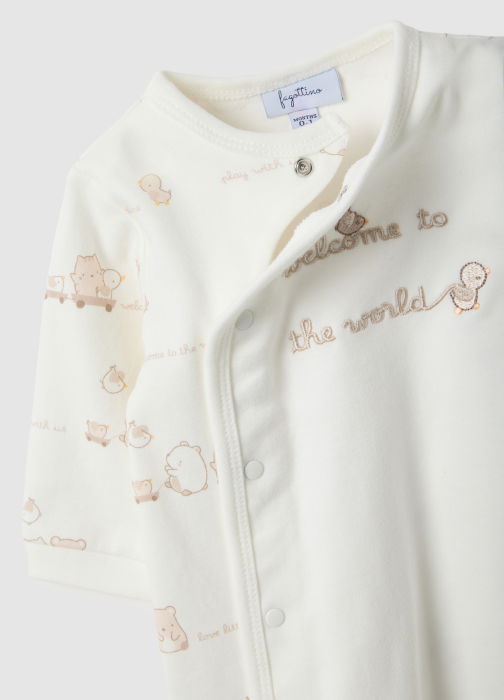 OVS Kids Комбинезон Для Мальчиков Sugar Swizzle 0-9 Месяцев [3]