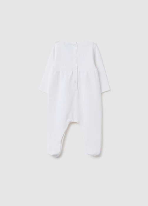 OVS Kids Salopeta Sugar Swizzle Fete 0-9 Luni [2]