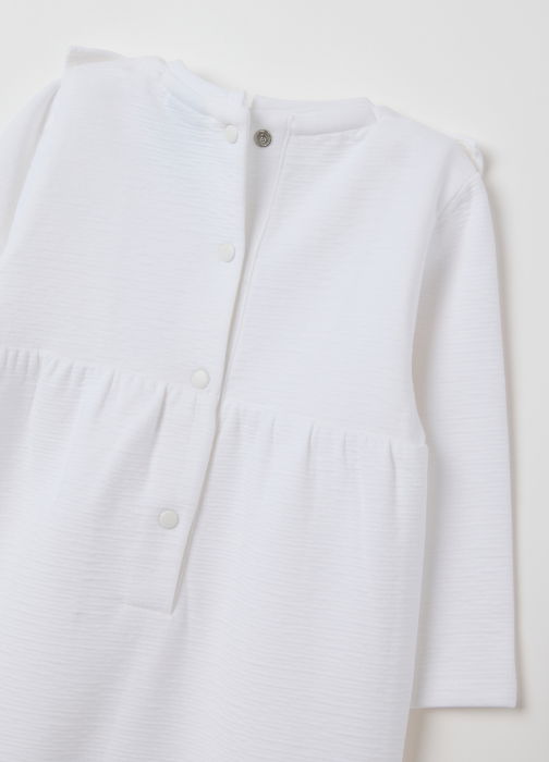 OVS Kids Salopeta Sugar Swizzle Fete 0-9 Luni [4]