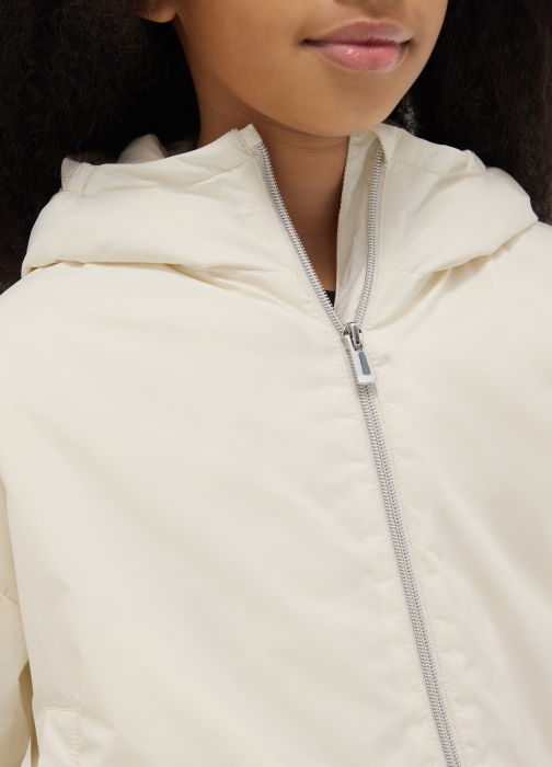 OVS Kids Scurta Alba Fete 10-15 Ani [3]