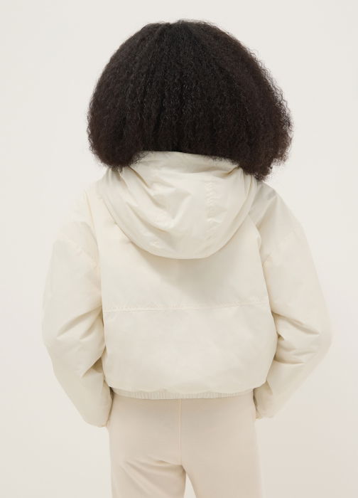 OVS Kids Scurta Alba Fete 10-15 Ani [2]