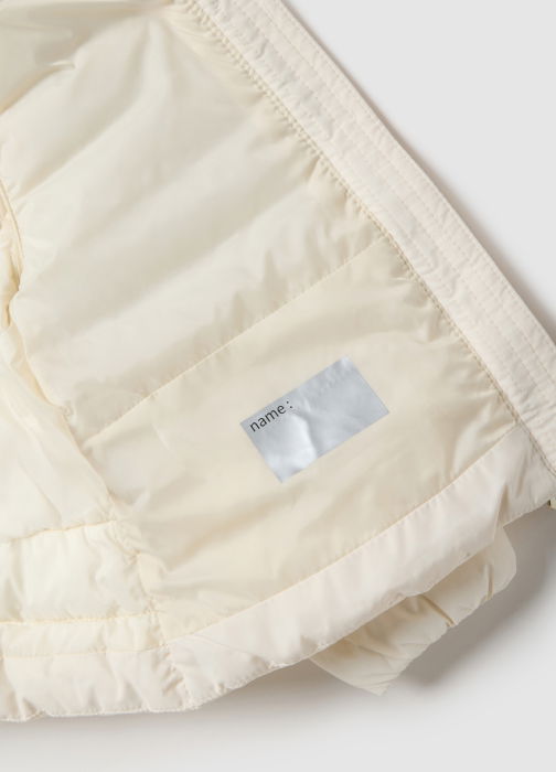 OVS Kids Куртка Для Девочек White 9-36 Месяцев [3]