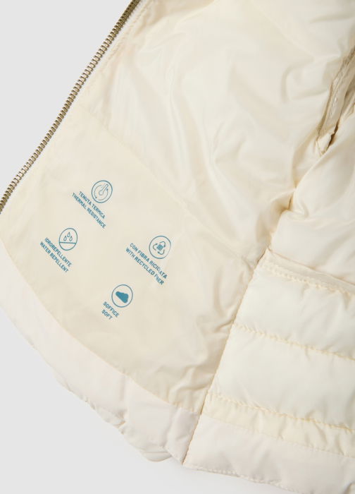 OVS Kids Куртка Для Девочек White 9-36 Месяцев [4]