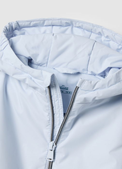 OVS Kids Scurta Ancient Water Baieti 9-36 Luni [4]