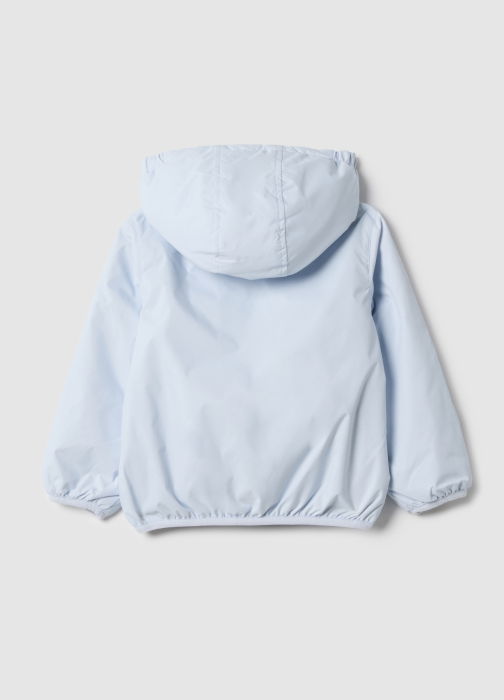 OVS Kids Scurta Ancient Water Baieti 9-36 Luni [2]