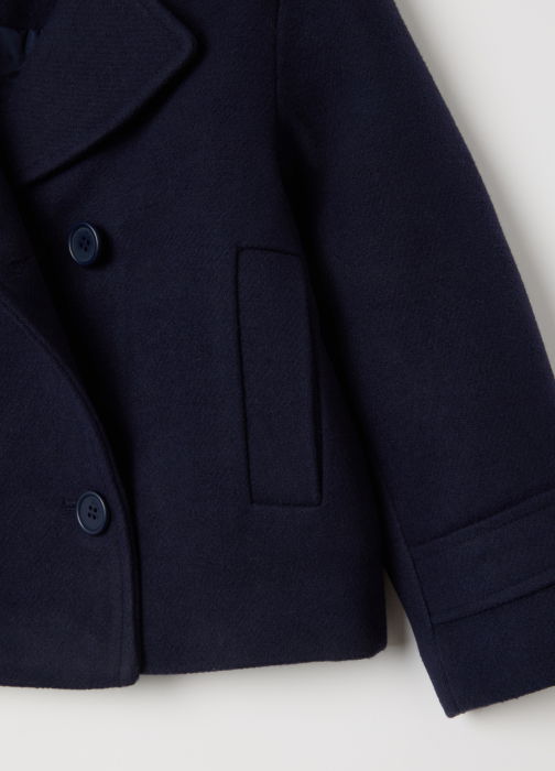 OVS Kids Куртка Для Девочек Baritone Blue 3-10 Лет [4]