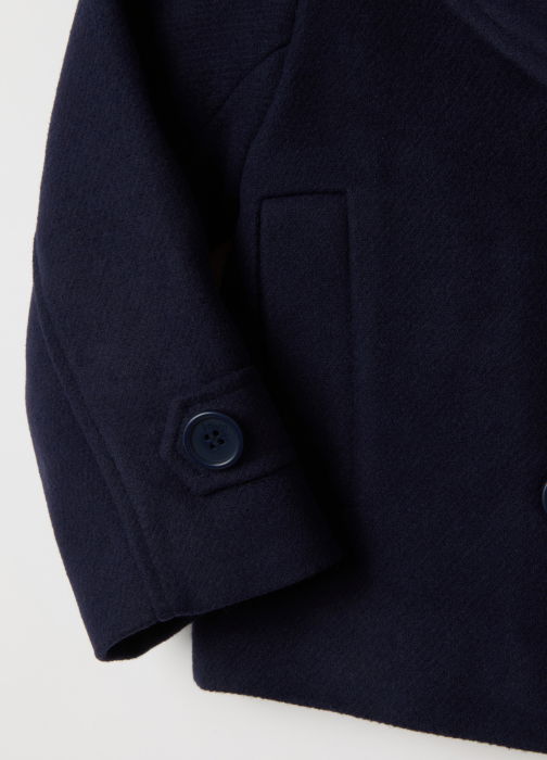 OVS Kids Куртка Для Девочек Baritone Blue 3-10 Лет [3]