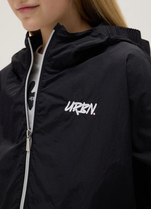 OVS Kids Куртка Для Девочек Black Beauty  10-15 Лет [3]