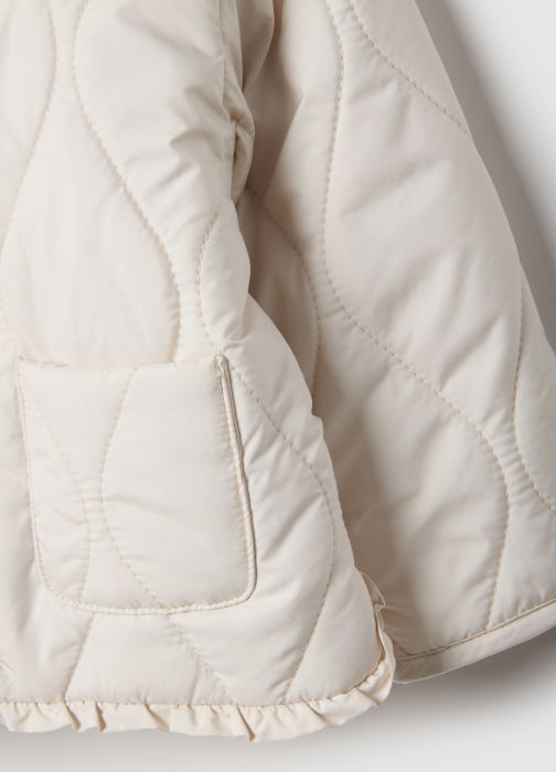 OVS Kids Scurta Buttercream Fete 9-36 Luni [4]