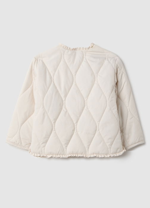 OVS Kids Scurta Buttercream Fete 9-36 Luni [2]