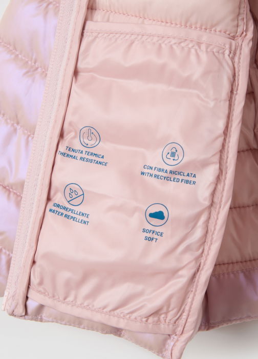 OVS Kids Куртка Для Девочек Cameo Rose 9-36 Месяцев [4]