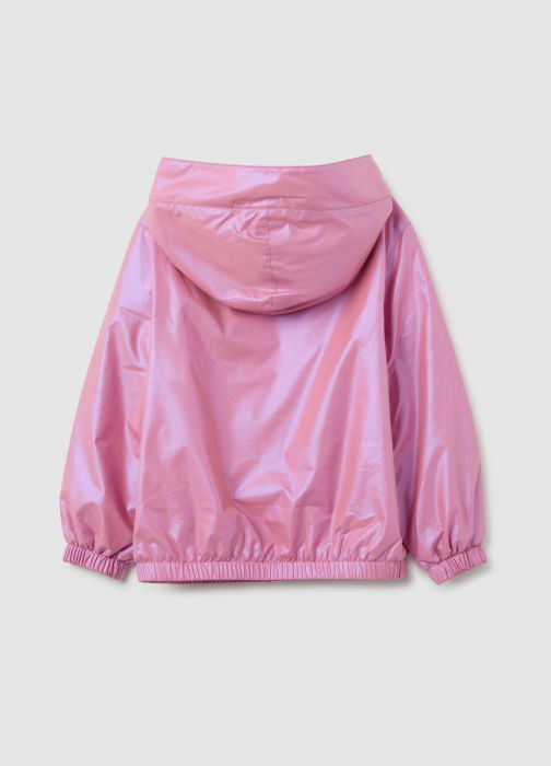 OVS Kids Куртка Для Девочек Cashmere Rose 3-10 Лет [2]