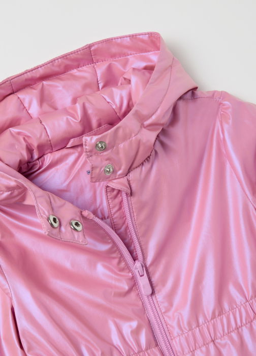 OVS Kids Куртка Для Девочек Cashmere Rose 9-36 Месяцев [3]