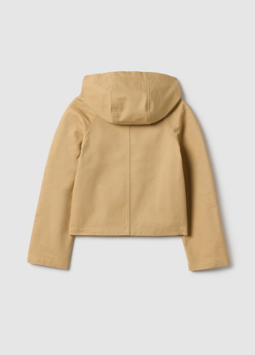 OVS Kids Scurta Curds & Whey Fete 10-15 Ani [5]