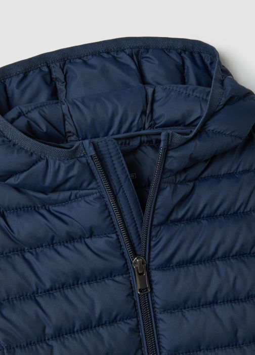 OVS Kids Scurta Dark Blue Baieti 9-36 Luni [3]