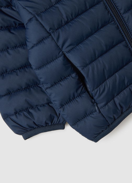 OVS Kids Scurta Dark Blue Baieti 9-36 Luni [4]