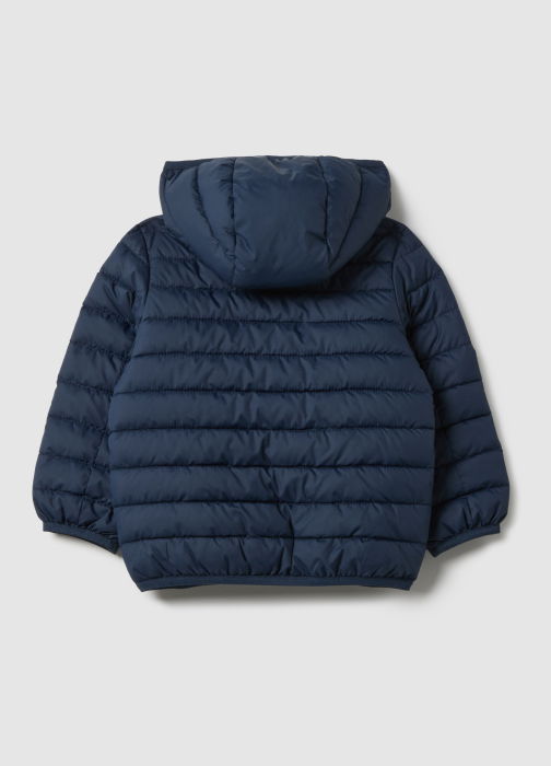 OVS Kids Scurta Dark Blue Baieti 9-36 Luni [2]