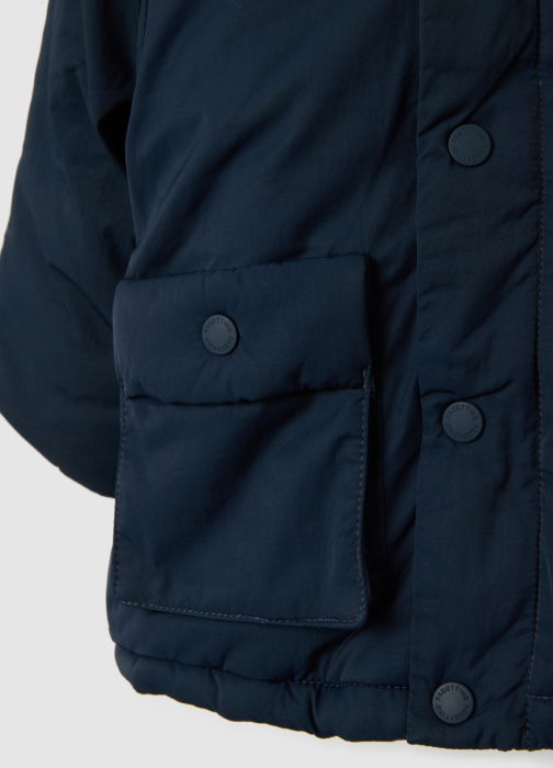 OVS Kids Зимняя Куртка Для Мальчиков Dark Blue 9-36 Месяцев [4]