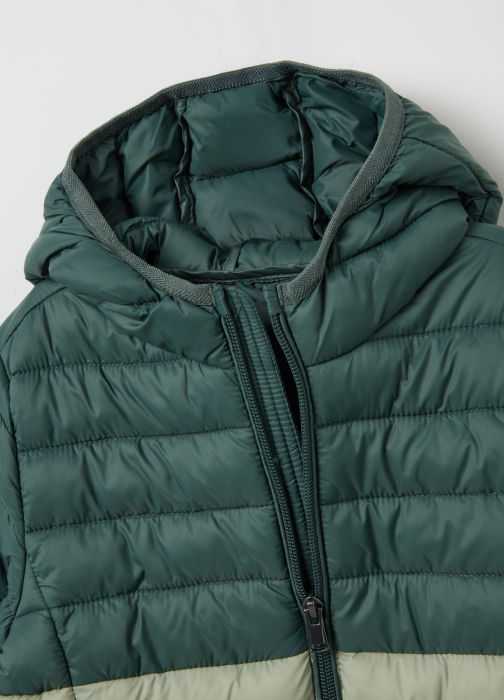 OVS Kids Scurta Dark Forest Baieti 3-10 Ani [3]