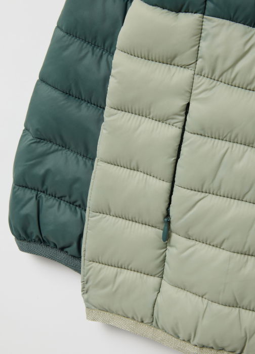 OVS Kids Scurta Dark Forest Baieti 3-10 Ani [4]