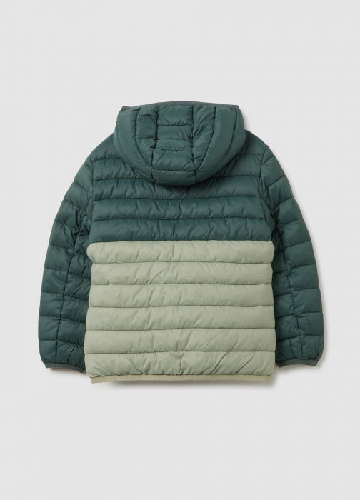 OVS Kids Scurta Dark Forest Baieti 3-10 Ani [2]