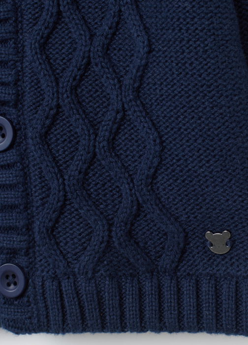 OVS Kids Куртка Для Мальчиков Dark Sapphire  0-9 Месяцев [3]