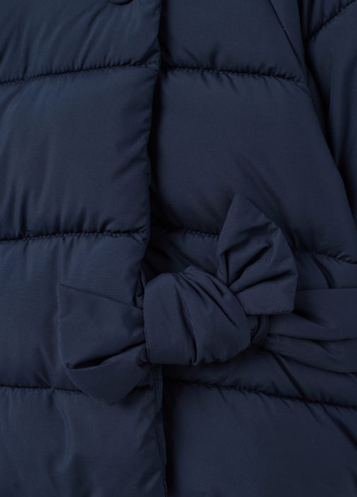 OVS Kids Scurta De Iarna Dress Blues Fete 9-36 Luni [3]