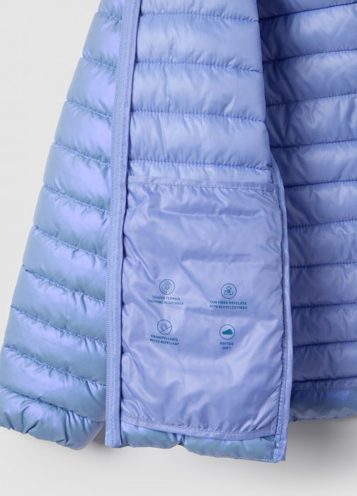 OVS Kids Куртка Для Девочек Forever Blue 10-15 Лет [3]