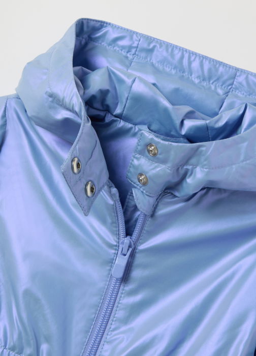 OVS Kids Куртка Для Девочек Forever Blue 9-36 Месяцев [3]